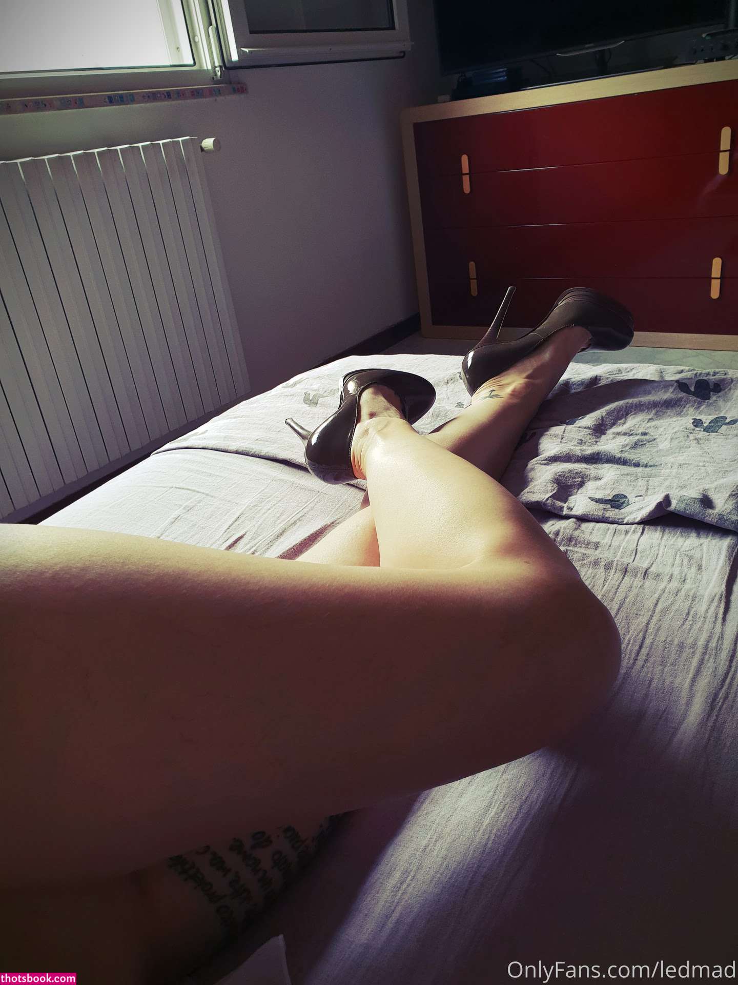 ledmad Nude Leaks OnlyFans Photos #4 1340107