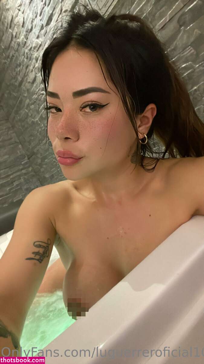 luguerreroficial10 Nude Leaks OnlyFans Photos #1 1340142