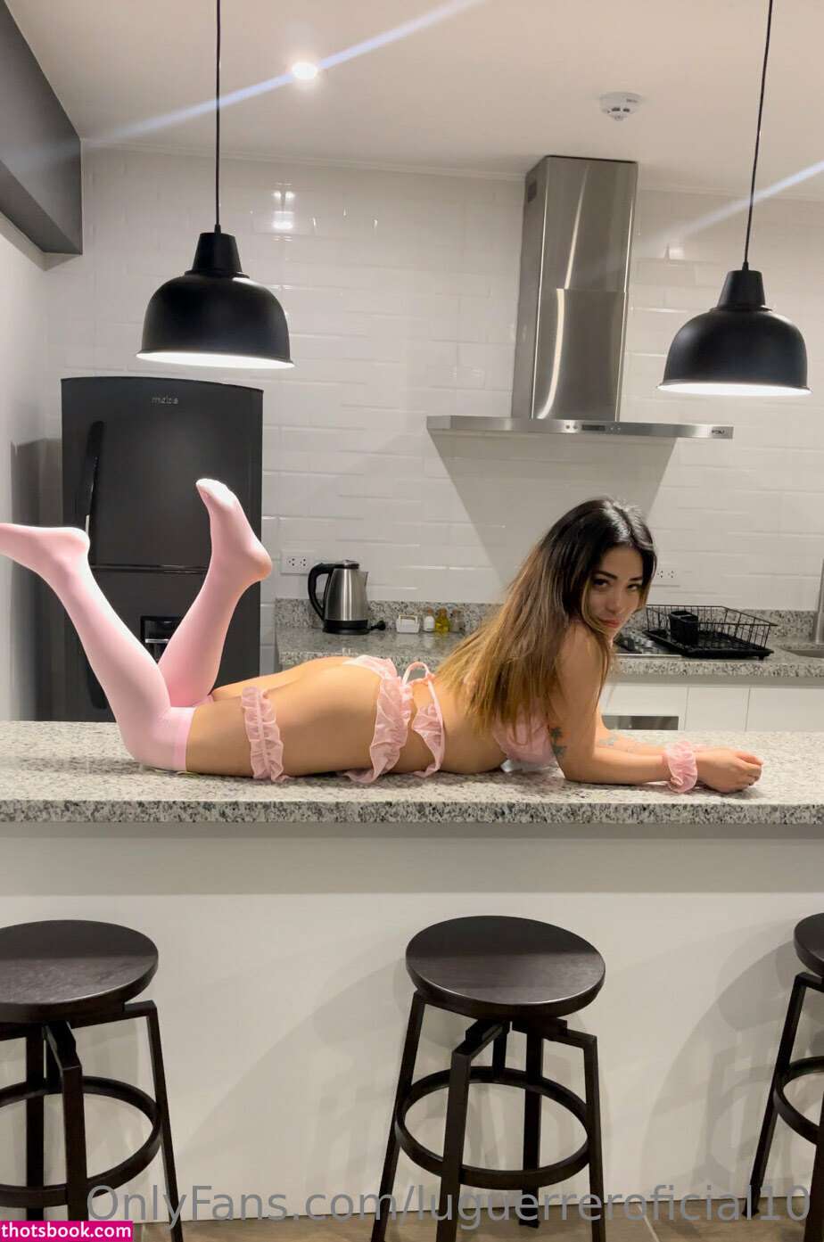 luguerreroficial10 Nude Leaks OnlyFans Photos #3 1340155