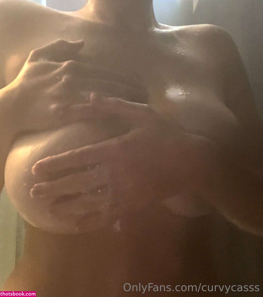 Curvy Cassidy Curvycasss Nude Leaks OnlyFans Photos #9 1340791