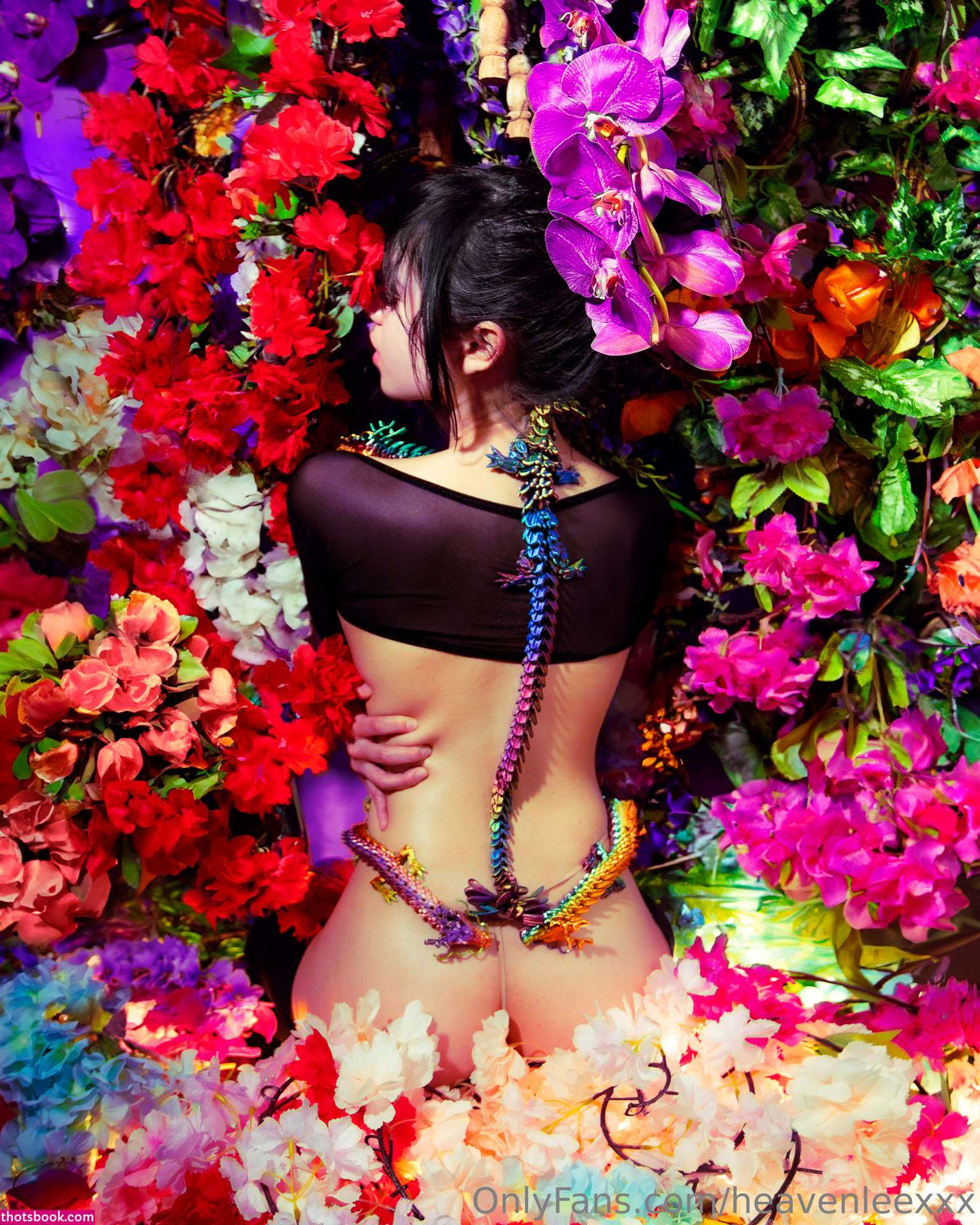 Heav3n lee heav3nl33 heavenleexxx Nude Leaks OnlyFans Photos #15 1340967