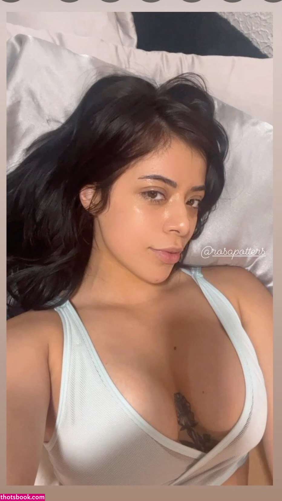 hoesirpotters RosaPotters foxeypotters Nude Leaks OnlyFans Photos #8 1340984