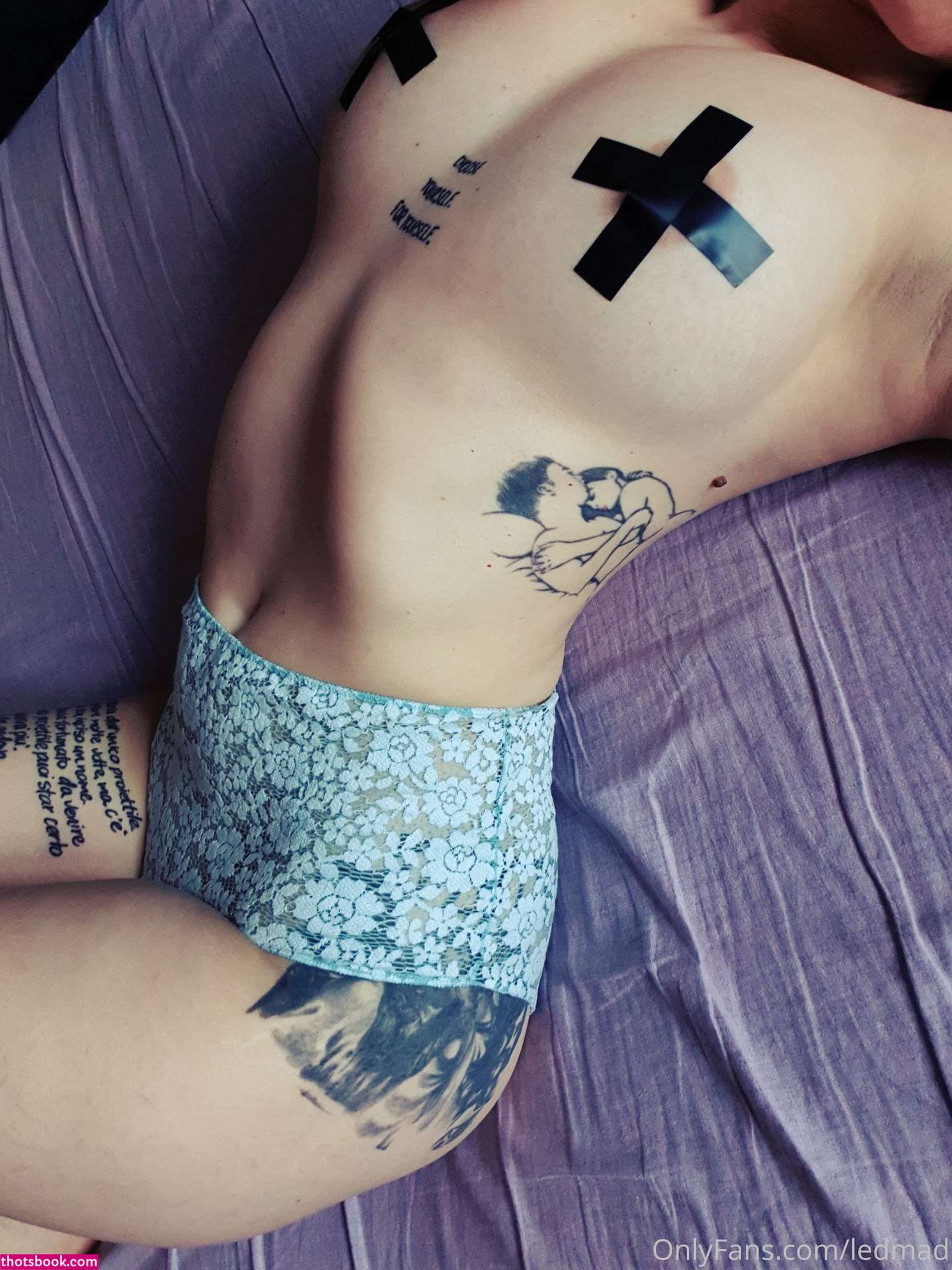 ledmad Nude Leaks OnlyFans Photos #12 1341174