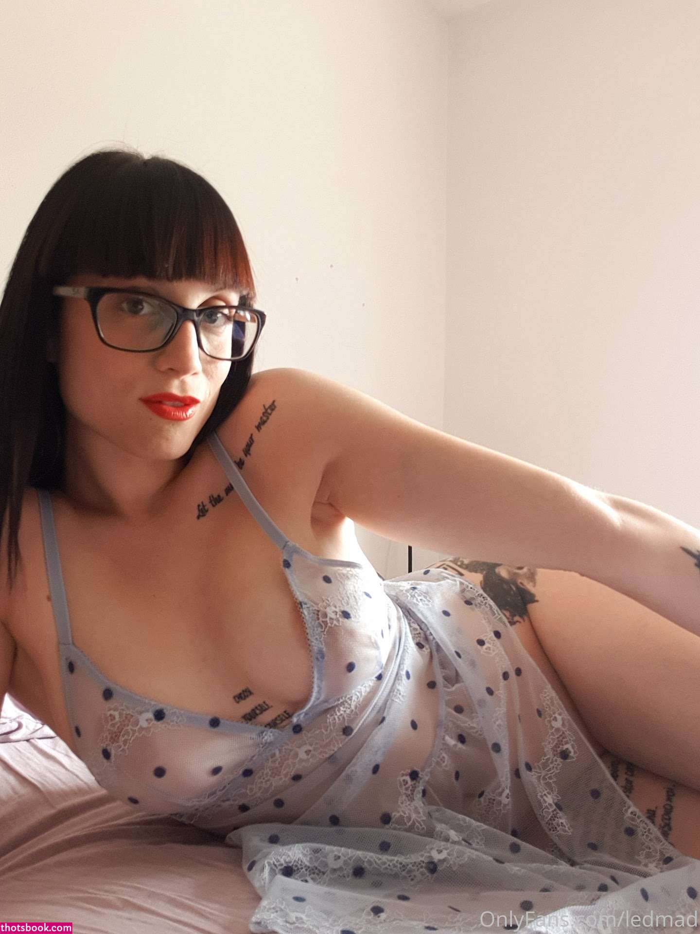 ledmad Nude Leaks OnlyFans Photos #15 1341239