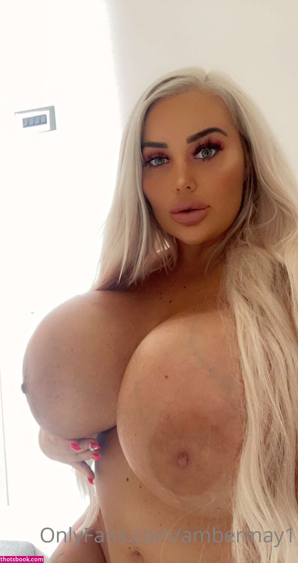 AmberMay Nude Leaks OnlyFans Photos #4 1353583