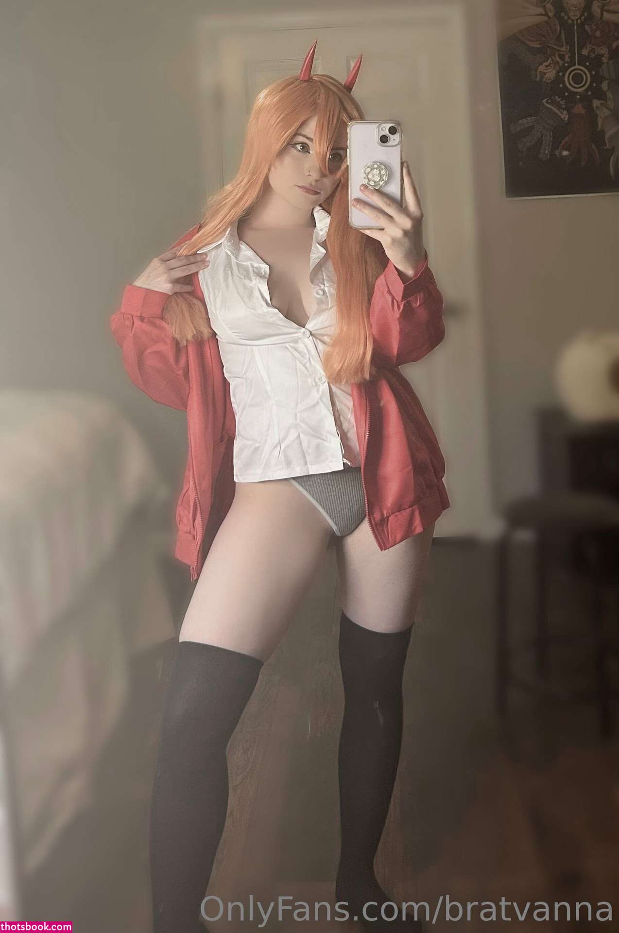 bratvanna Nude Leaks OnlyFans Photos #5 1353664