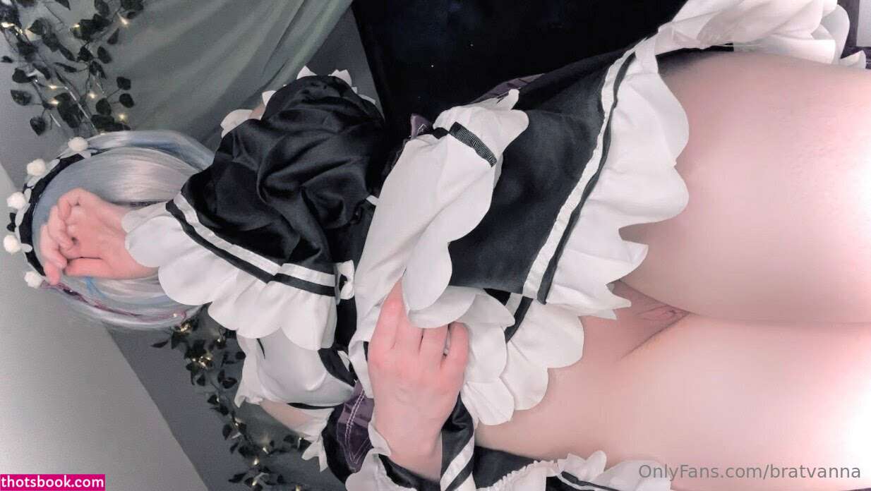 bratvanna Nude Leaks OnlyFans Photos #7 1353681