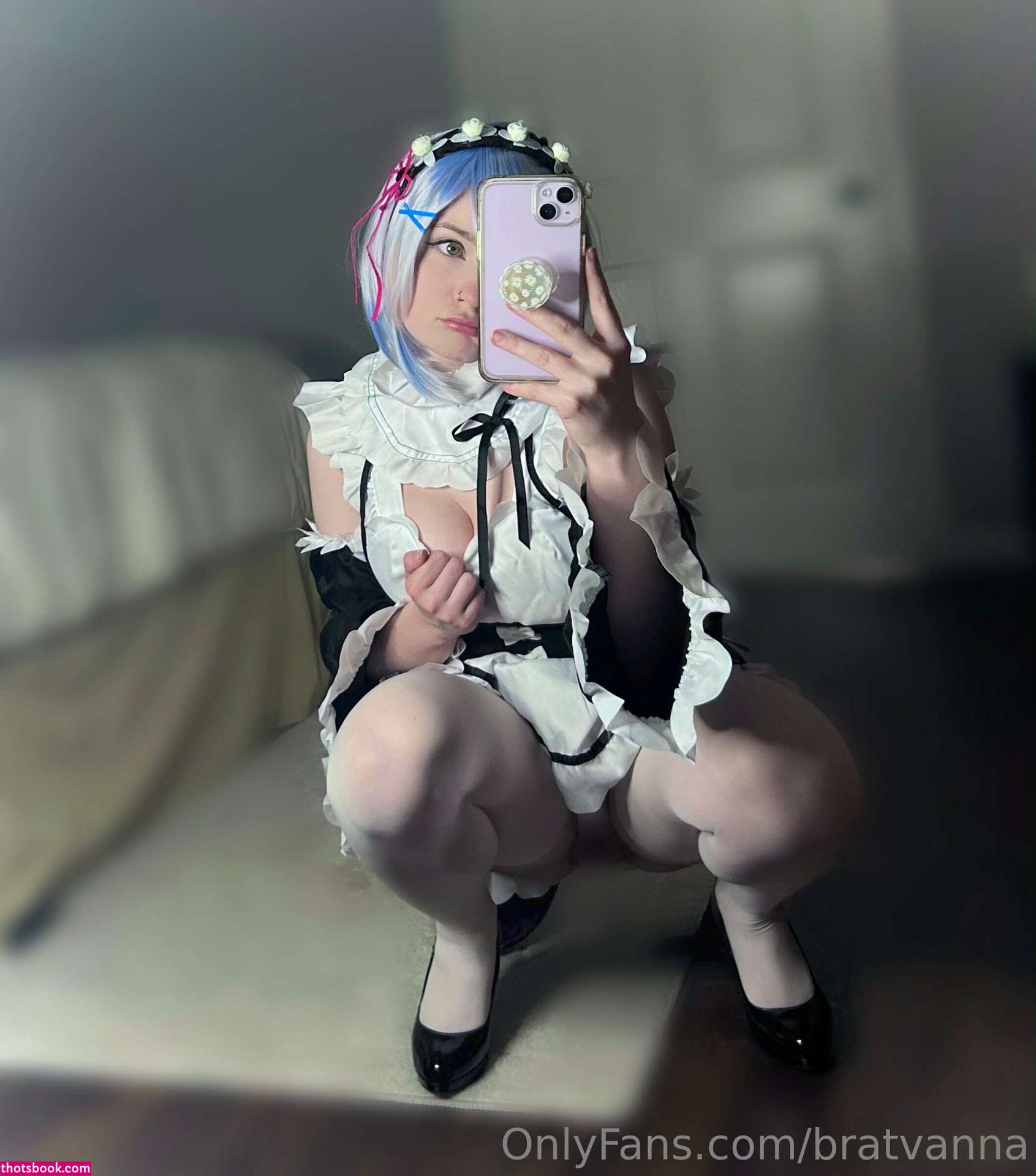 bratvanna Nude Leaks OnlyFans Photos #7 1353685