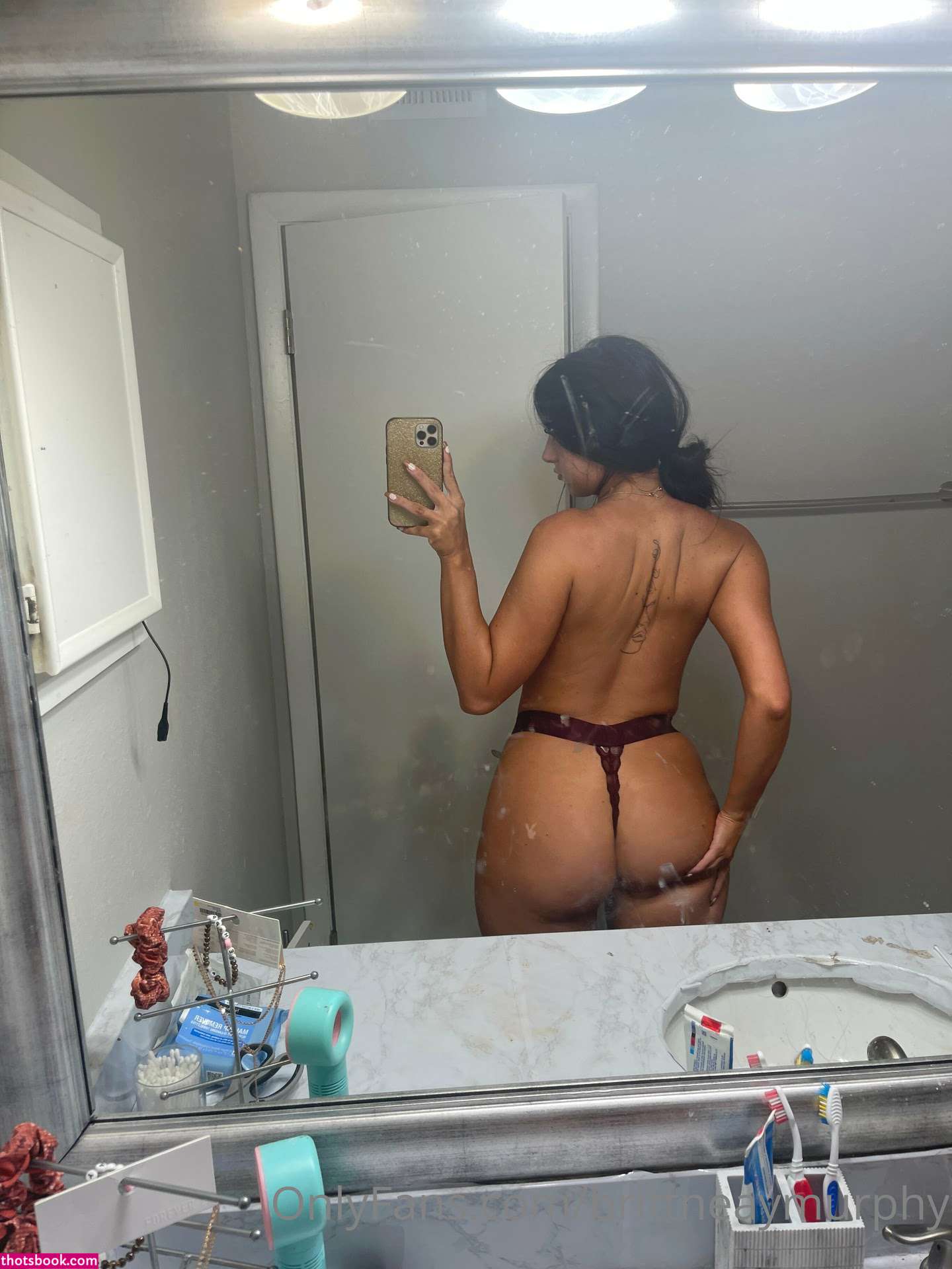 Brittneaymurphy Nude Leaks OnlyFans Photos #5 1353727