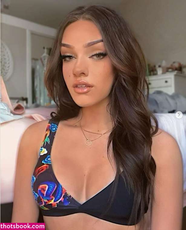 Imanawann Nude Leaks OnlyFans Photos #1 1354006