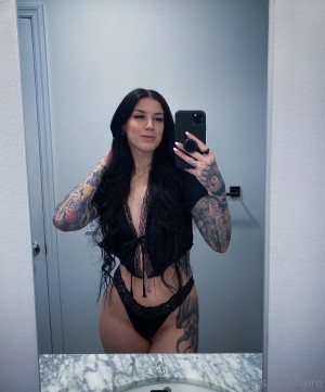 MsKILLIONAIRE Casey Nude Leaks OnlyFans Photos #6