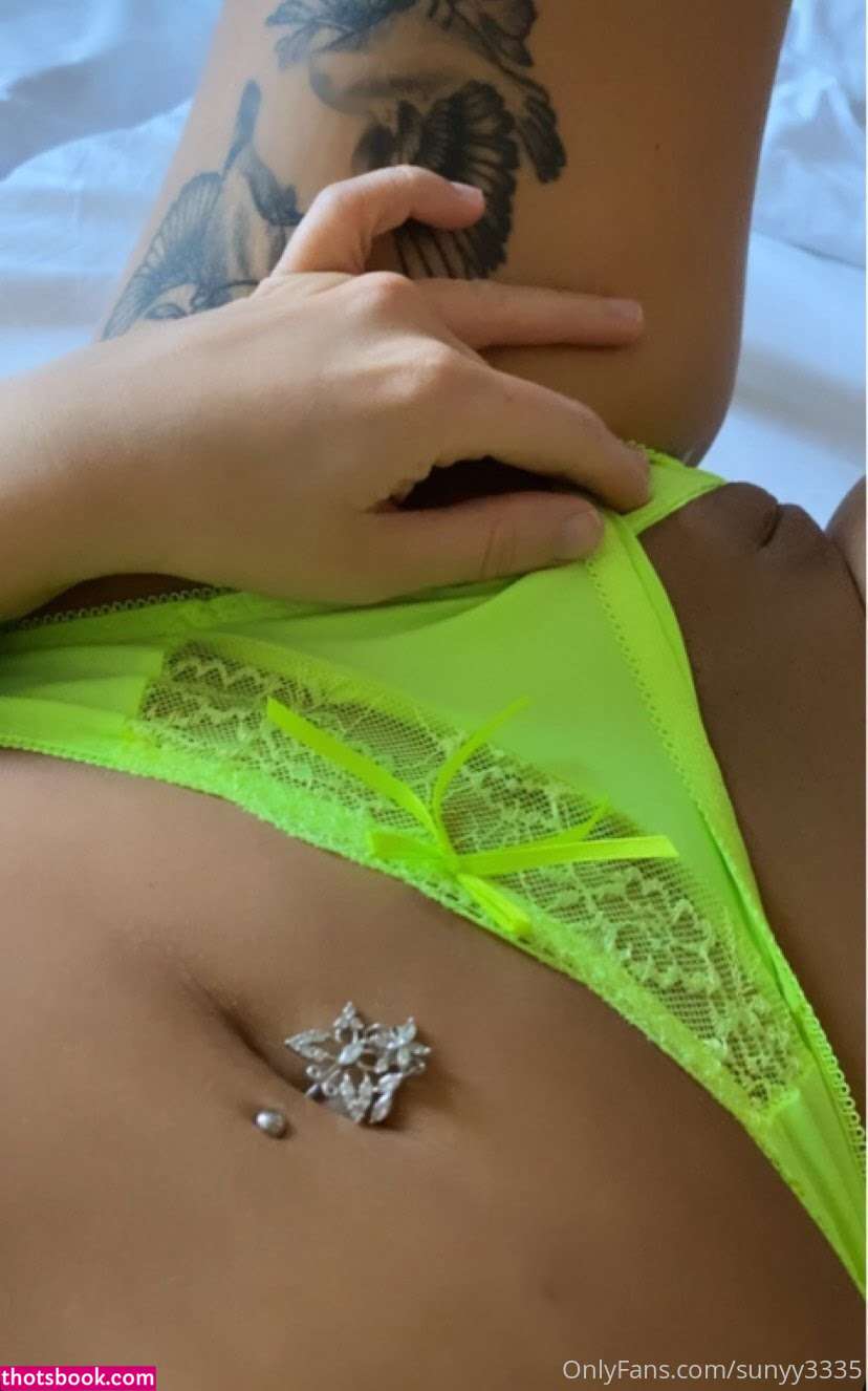 Only Ays Bigo Aysun Sunyy3335 Nude Leaks OnlyFans Photos #1 1354378