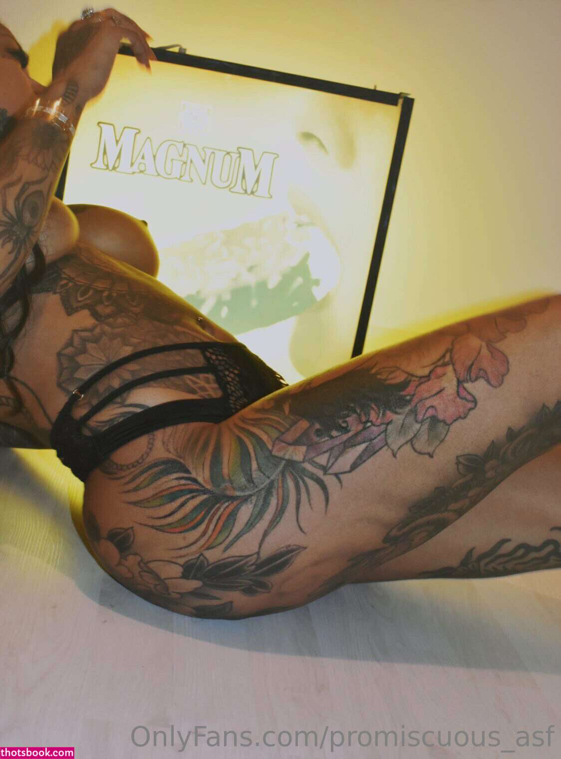 promiscuous asf kalistorm Nude Leaks OnlyFans Photos #4 1354432