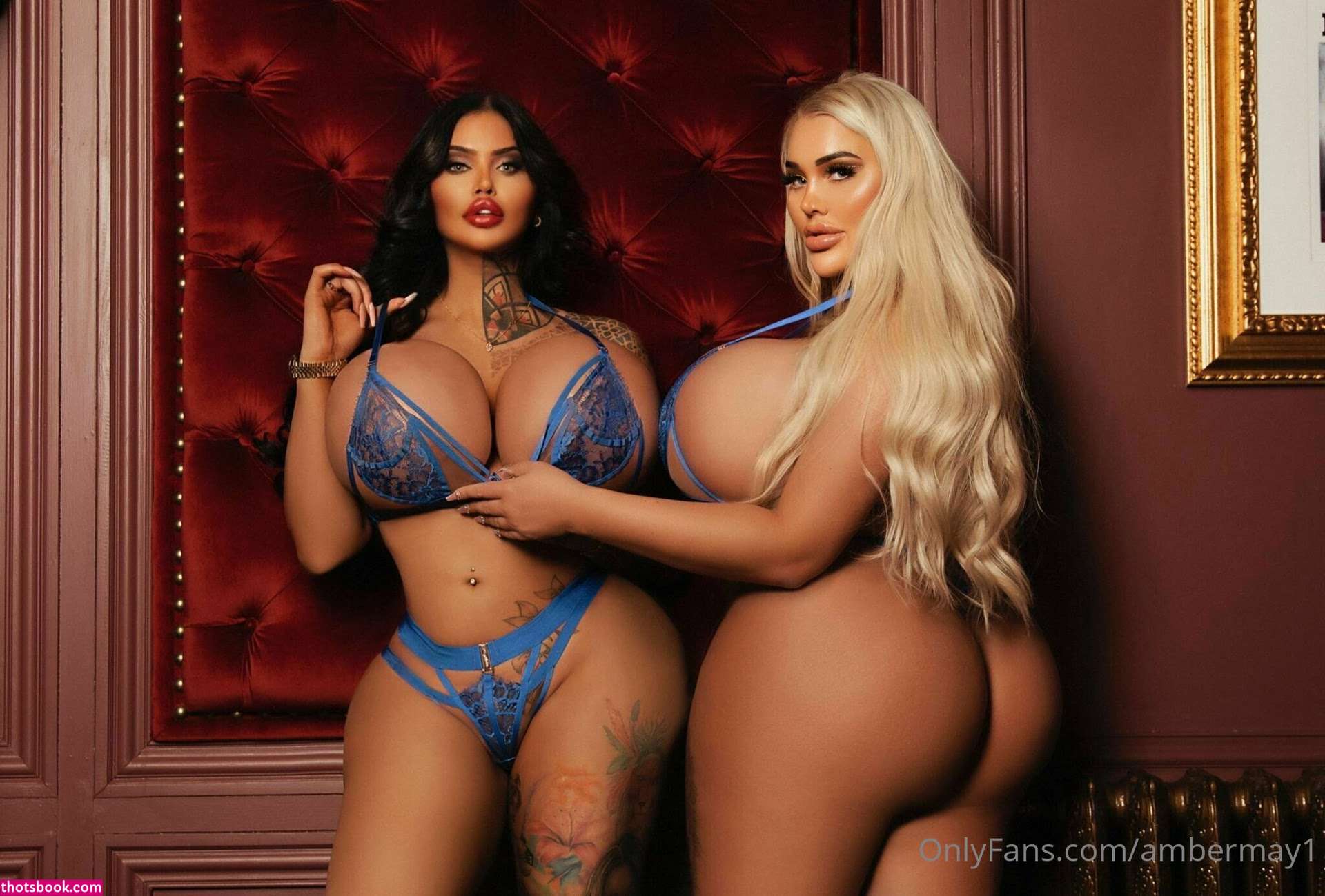 AmberMay Nude Leaks OnlyFans Photos #9 1354683