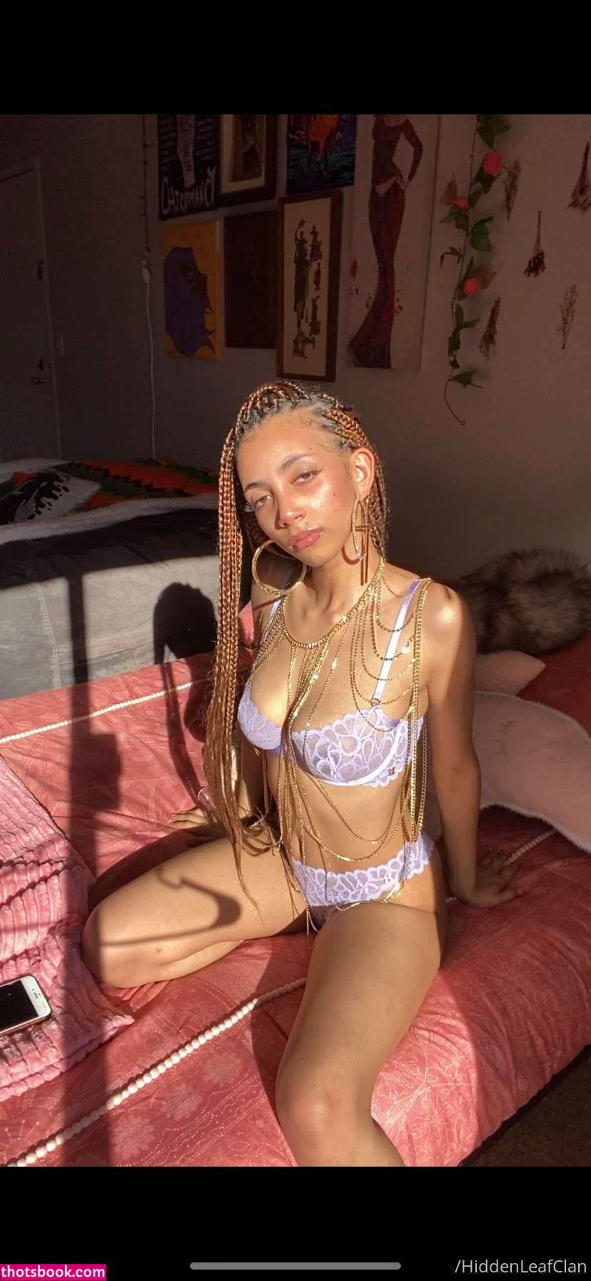 Hiddenleafhoe Nude Leaks OnlyFans Photos #14 1355317