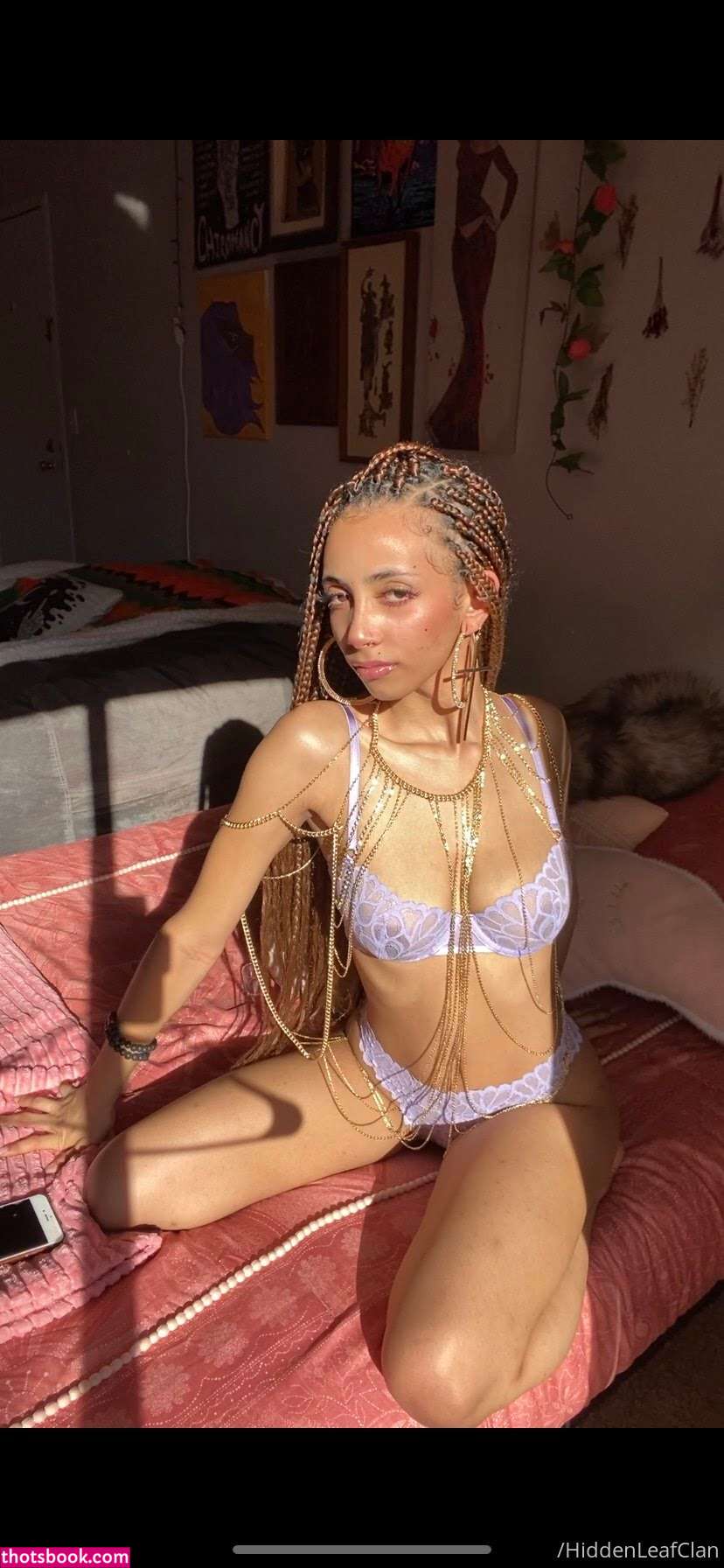 Hiddenleafhoe Nude Leaks OnlyFans Photos #14 1355319