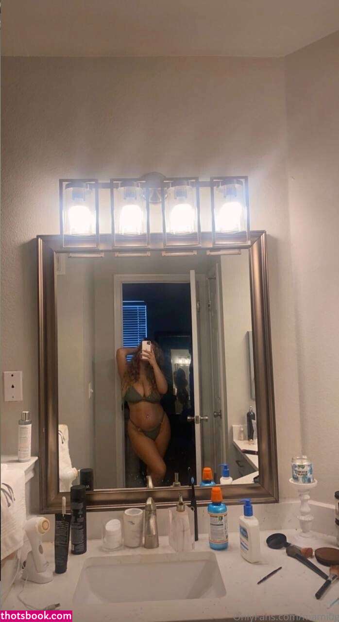 mami0g mamixg Nude Leaks OnlyFans Photos #9 1355538