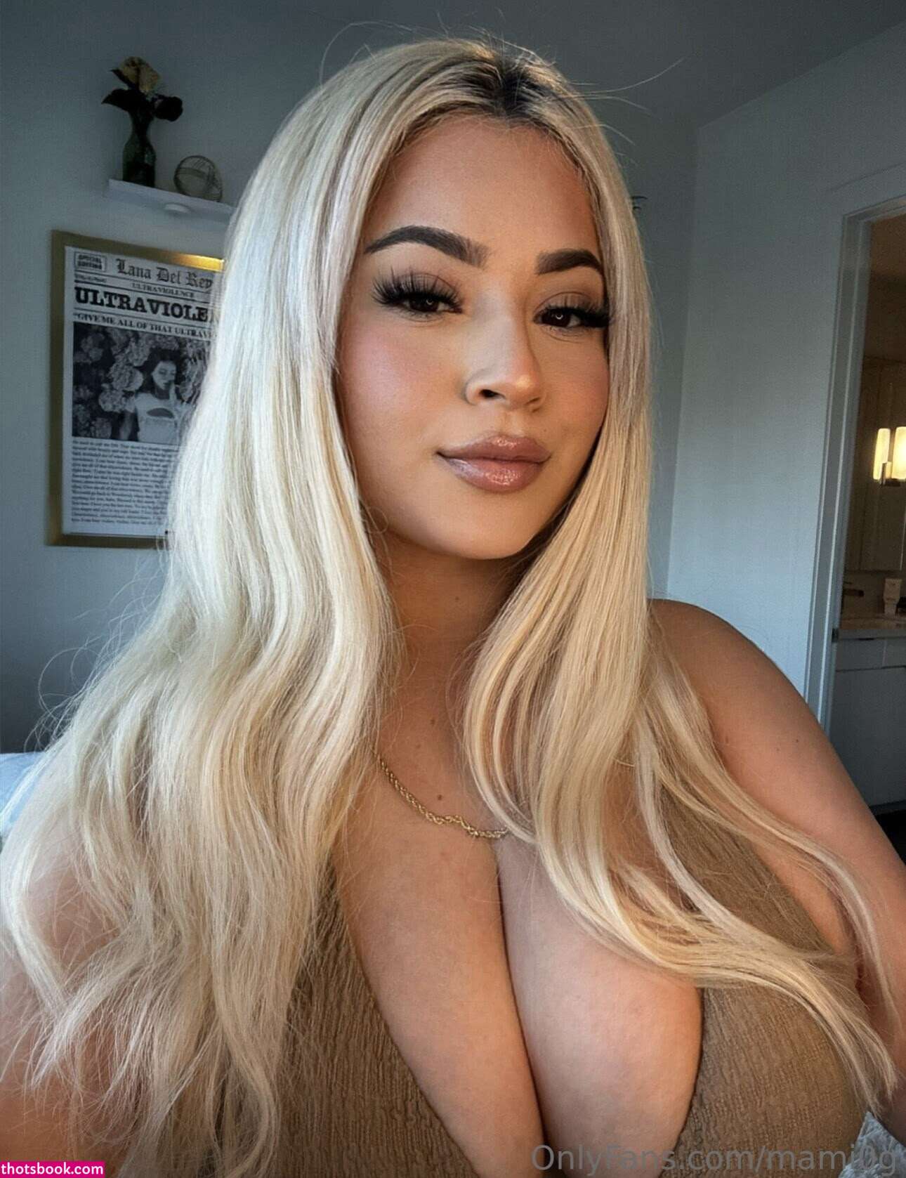 mami0g mamixg Nude Leaks OnlyFans Photos #14 1355574