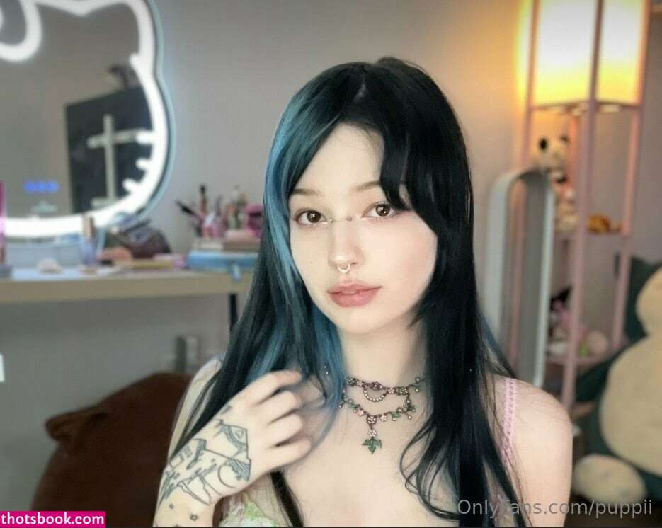 mewisa Nude Leaks OnlyFans Photos #10 1355614