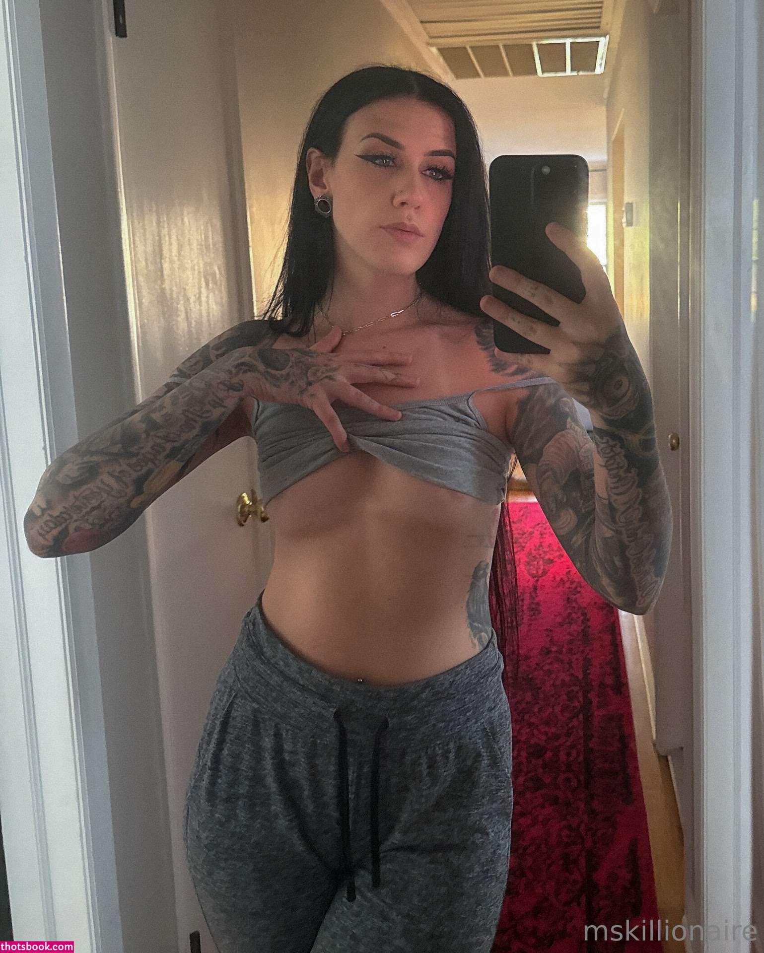 MsKILLIONAIRE Casey Nude Leaks OnlyFans Photos #10 1355837