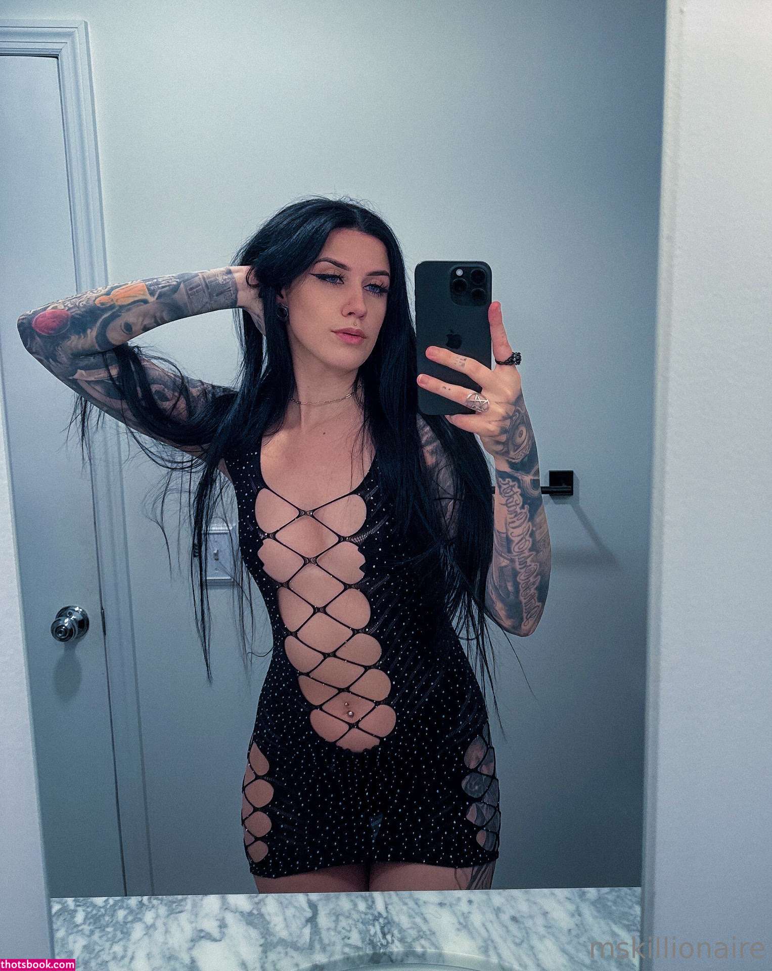 MsKILLIONAIRE Casey Nude Leaks OnlyFans Photos #10 1355840