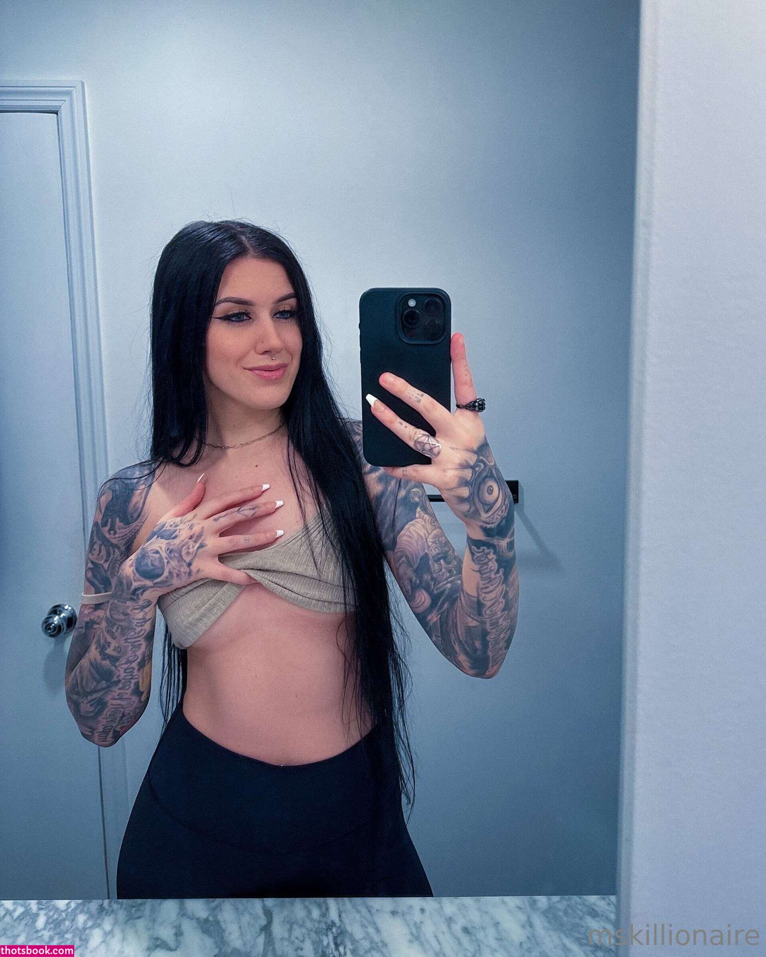 MsKILLIONAIRE Casey Nude Leaks OnlyFans Photos #12 1355851