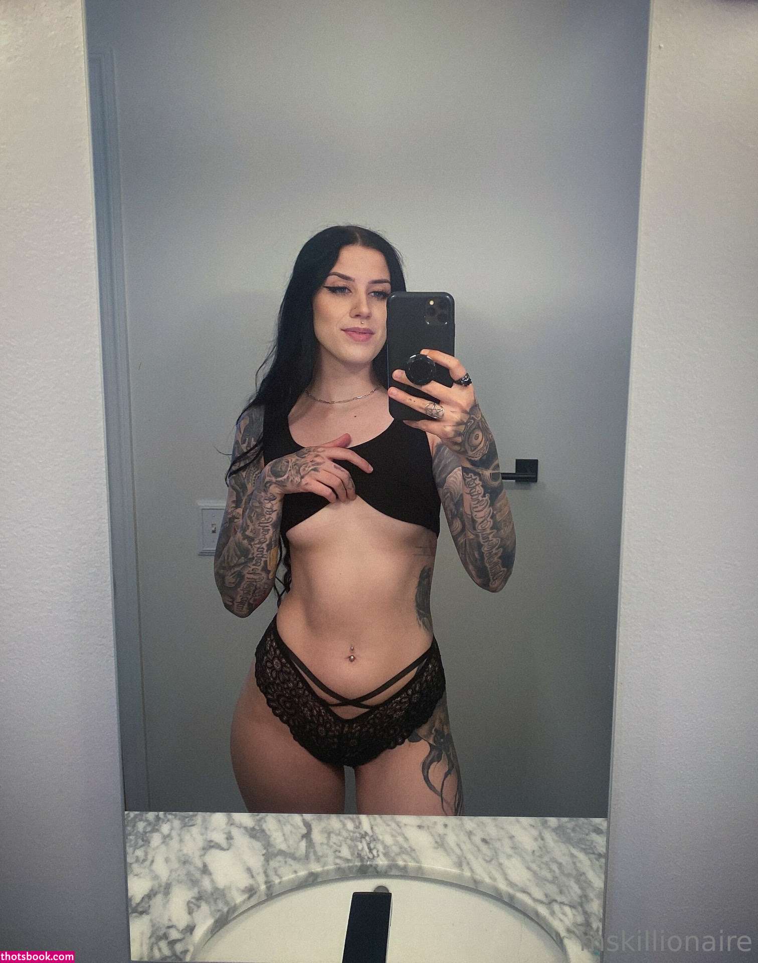 MsKILLIONAIRE Casey Nude Leaks OnlyFans Photos #15 1355909