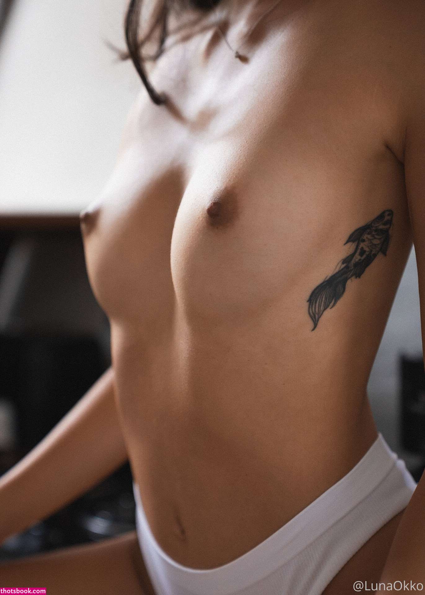 Luna Okko Nude Leaks OnlyFans Photos #9 1370675