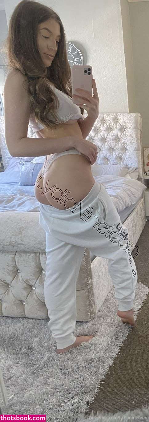 Lydiarosexx Lydianineteen Nude Leaks OnlyFans Photos #1 1370698