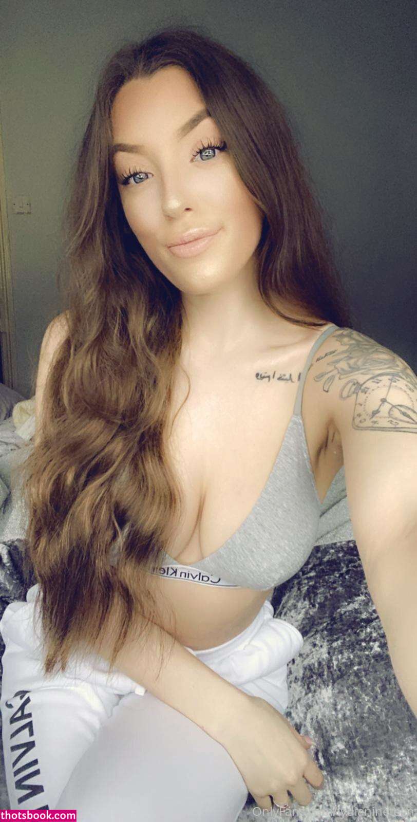 Lydiarosexx Lydianineteen Nude Leaks OnlyFans Photos #2 1370716