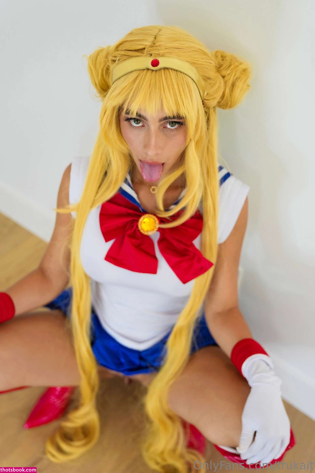 Tru kait Nude Leaks OnlyFans Photos #38 1371069