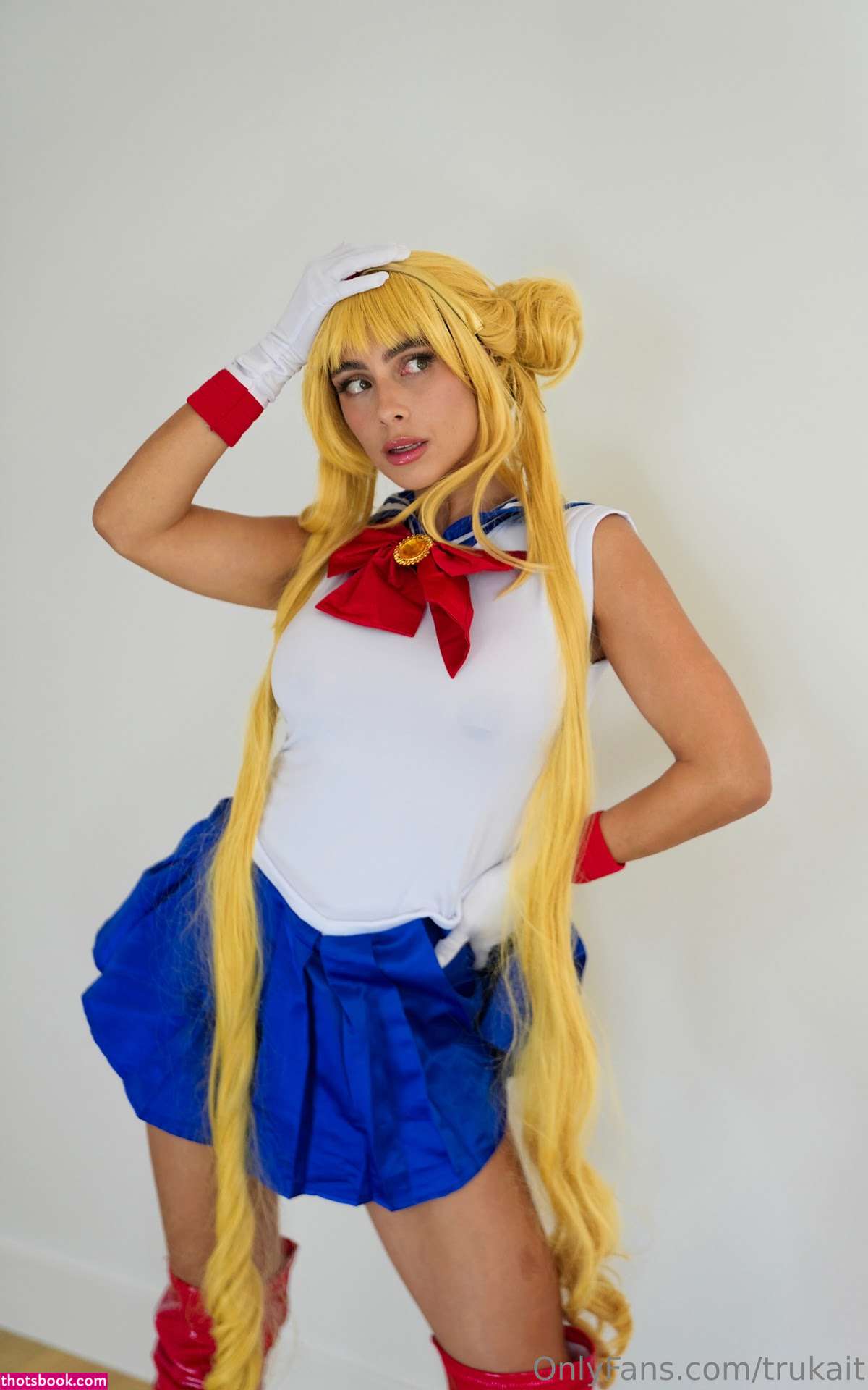 Tru kait Nude Leaks OnlyFans Photos #38 1371076