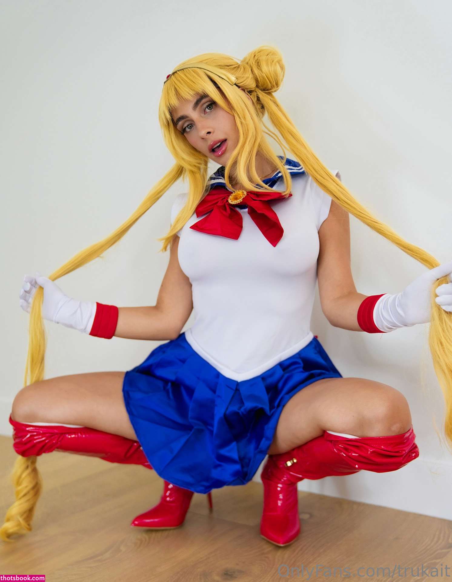 Tru kait Nude Leaks OnlyFans Photos #38 1371077