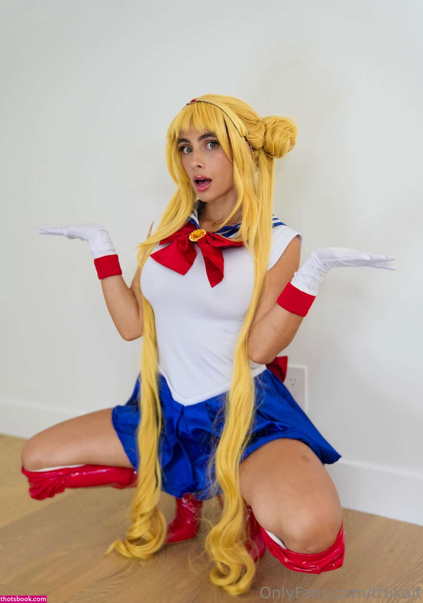 Tru kait Nude Leaks OnlyFans Photos #38 1371086