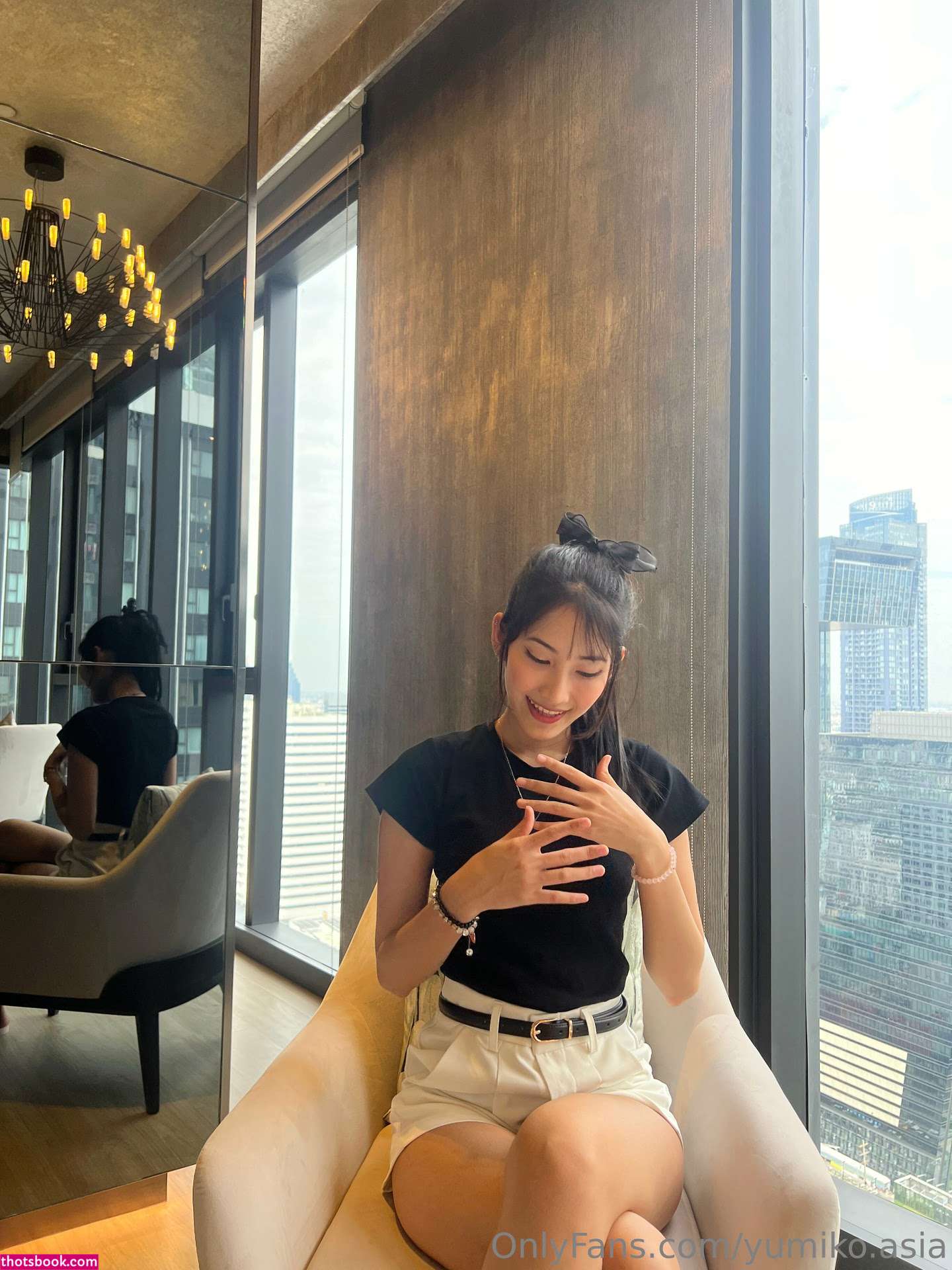 Yumiko Izumi Nude Leaks OnlyFans Photos #1 1371133