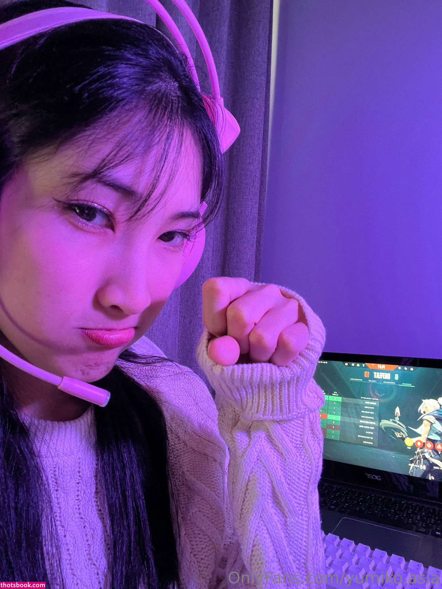 Yumiko Izumi Nude Leaks OnlyFans Photos #3 1371162