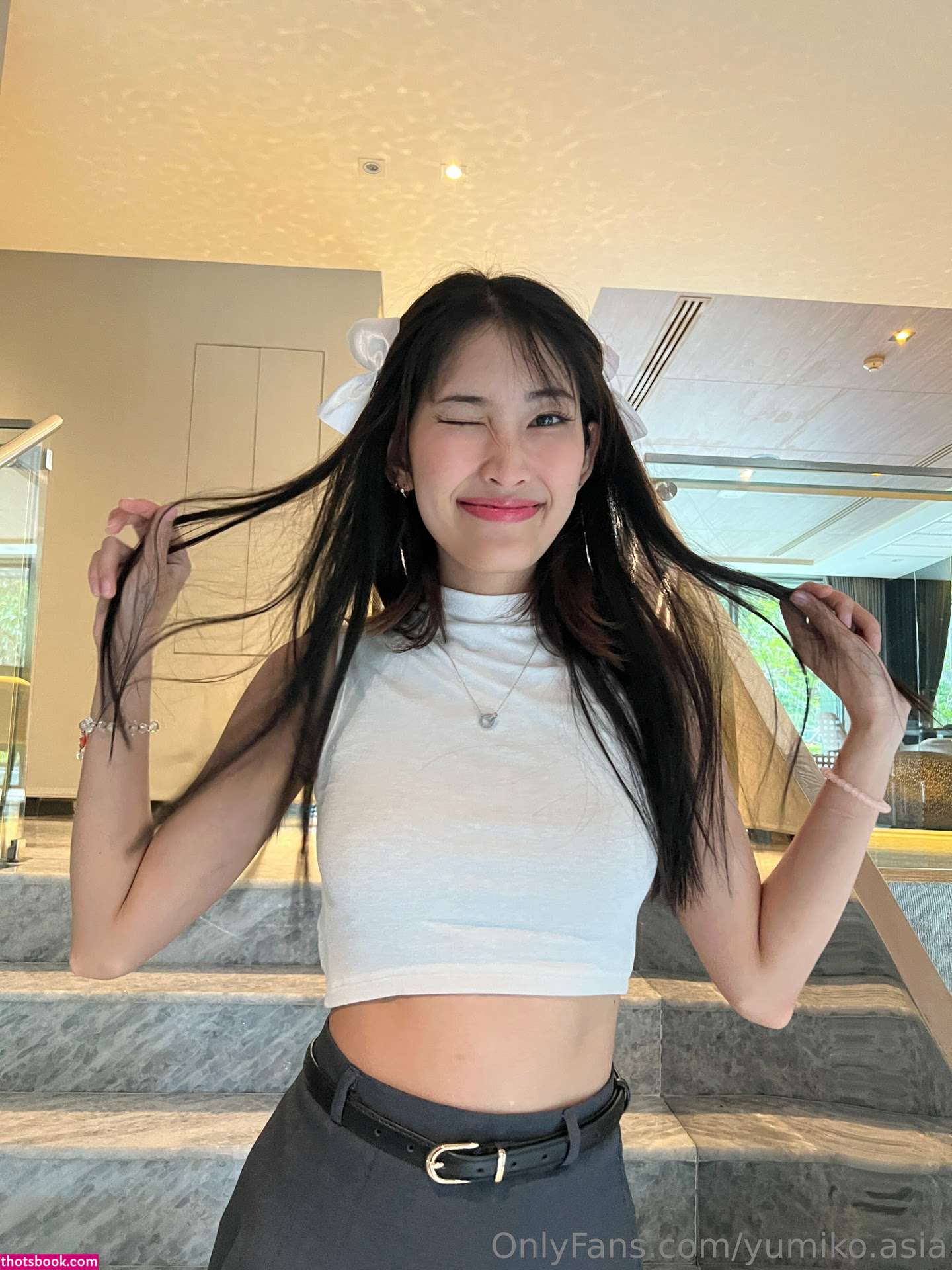 Yumiko Izumi Nude Leaks OnlyFans Photos #4 1371166