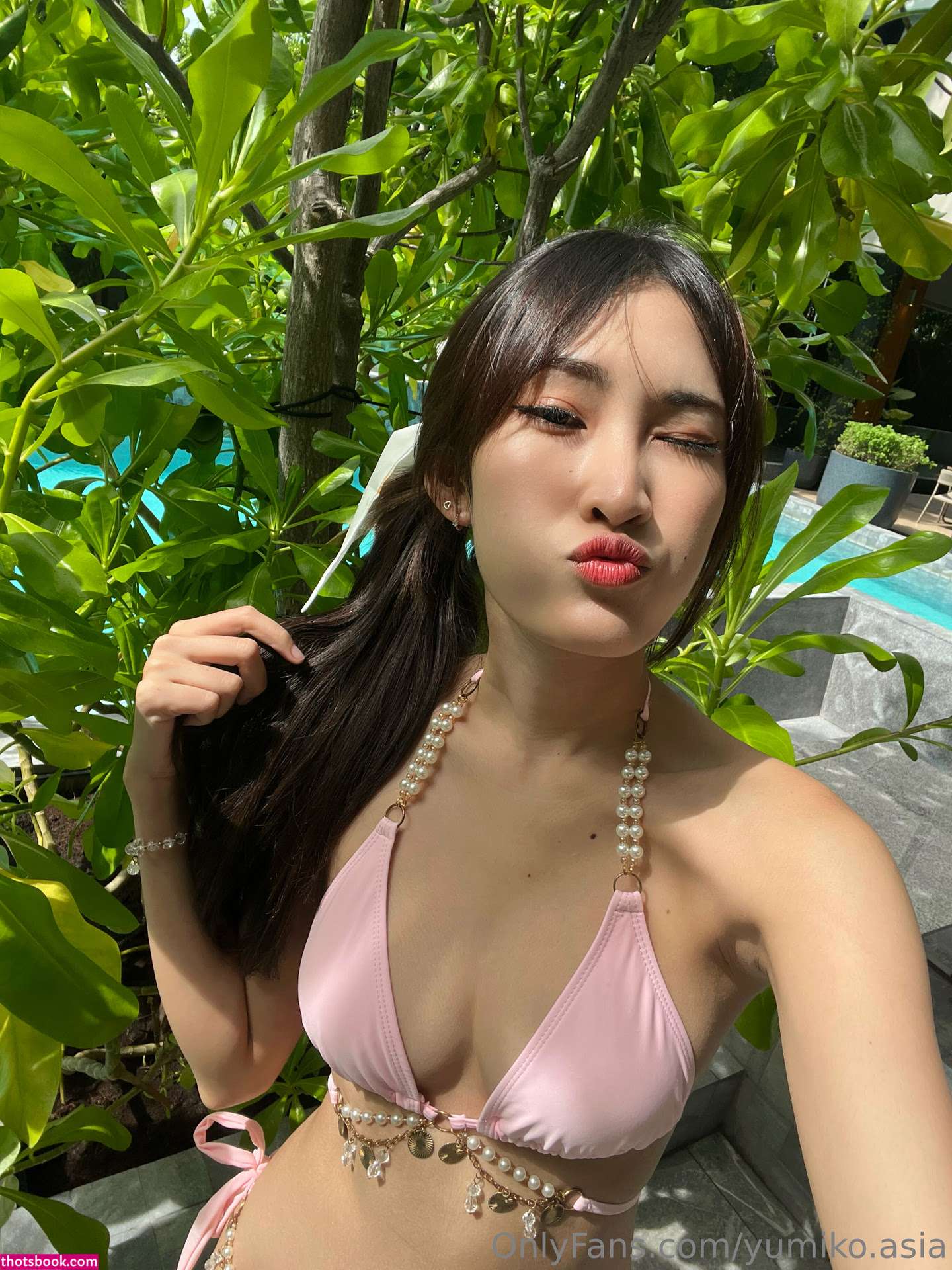 Yumiko Izumi Nude Leaks OnlyFans Photos #4 1371171