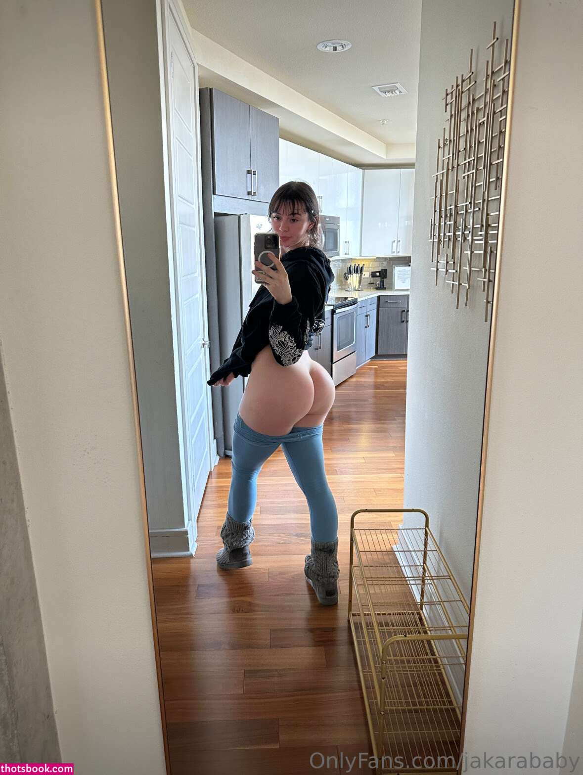 Jakara Mitchell Nude Leaks OnlyFans Photos #35 1371693