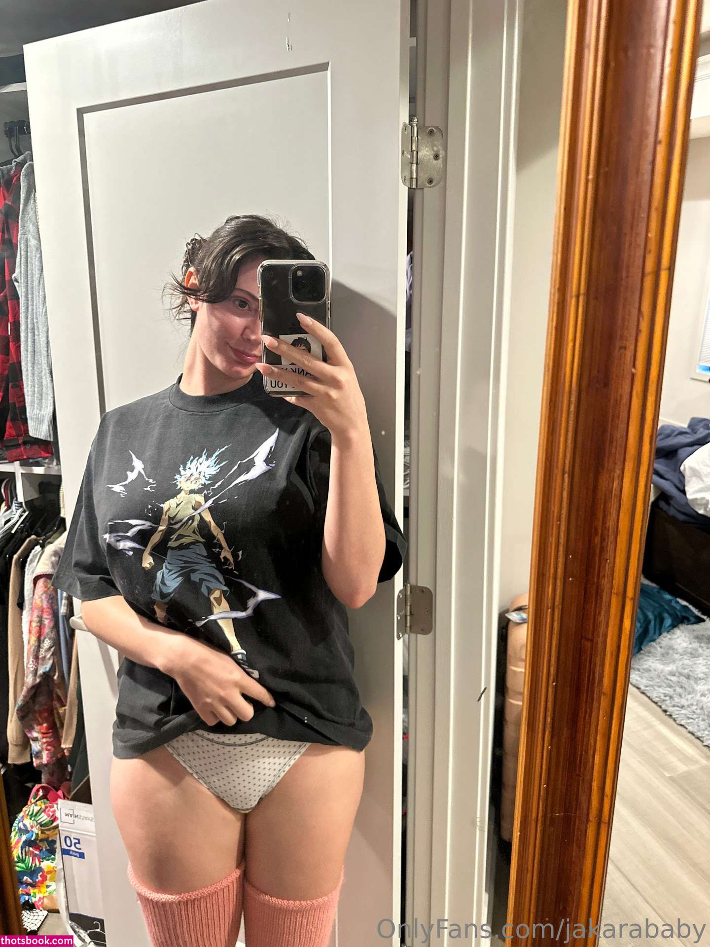 Jakara Mitchell Nude Leaks OnlyFans Photos #36 1371725