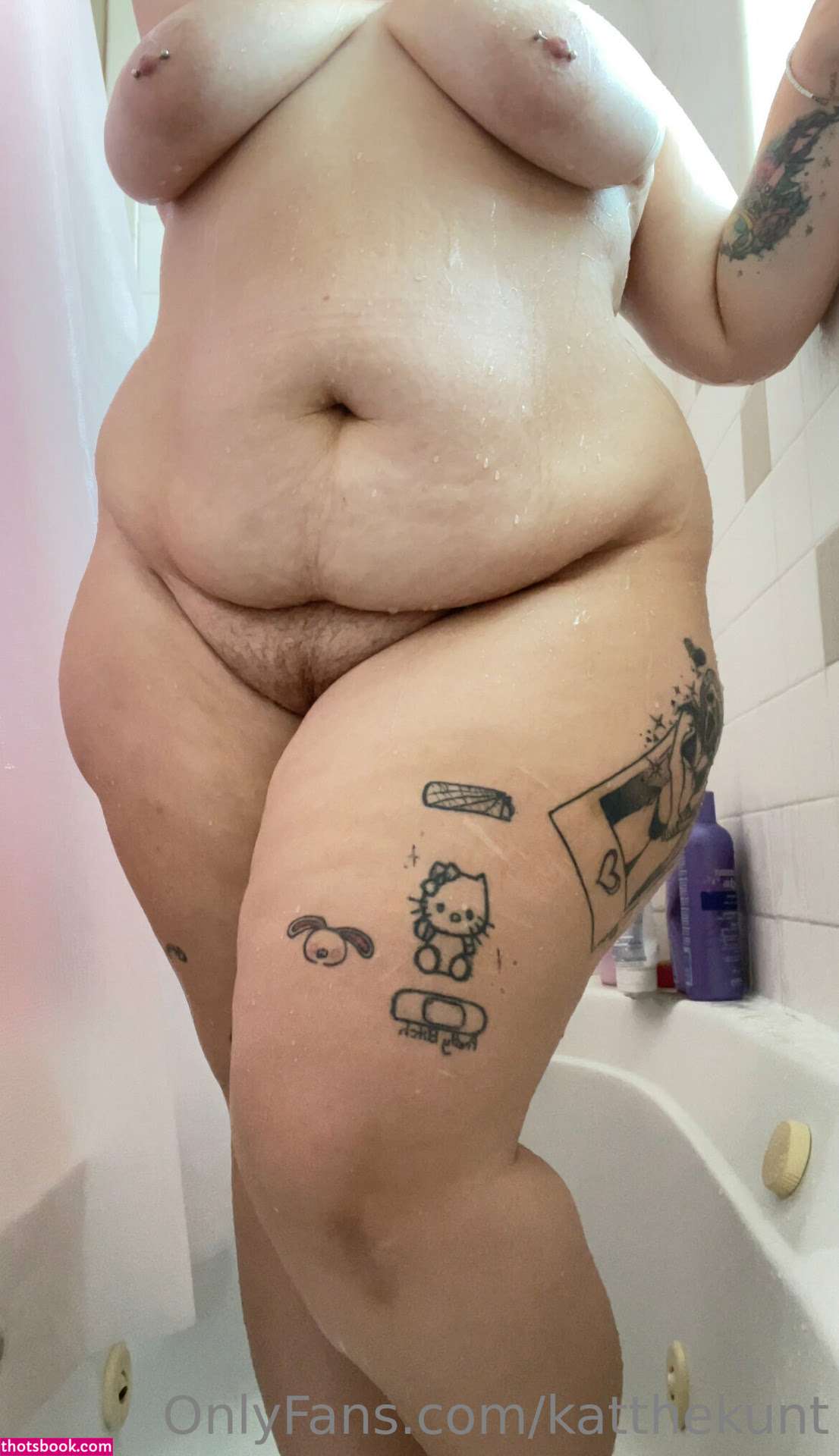 KatTheKunt Nude Leaks OnlyFans Photos #8 1371785