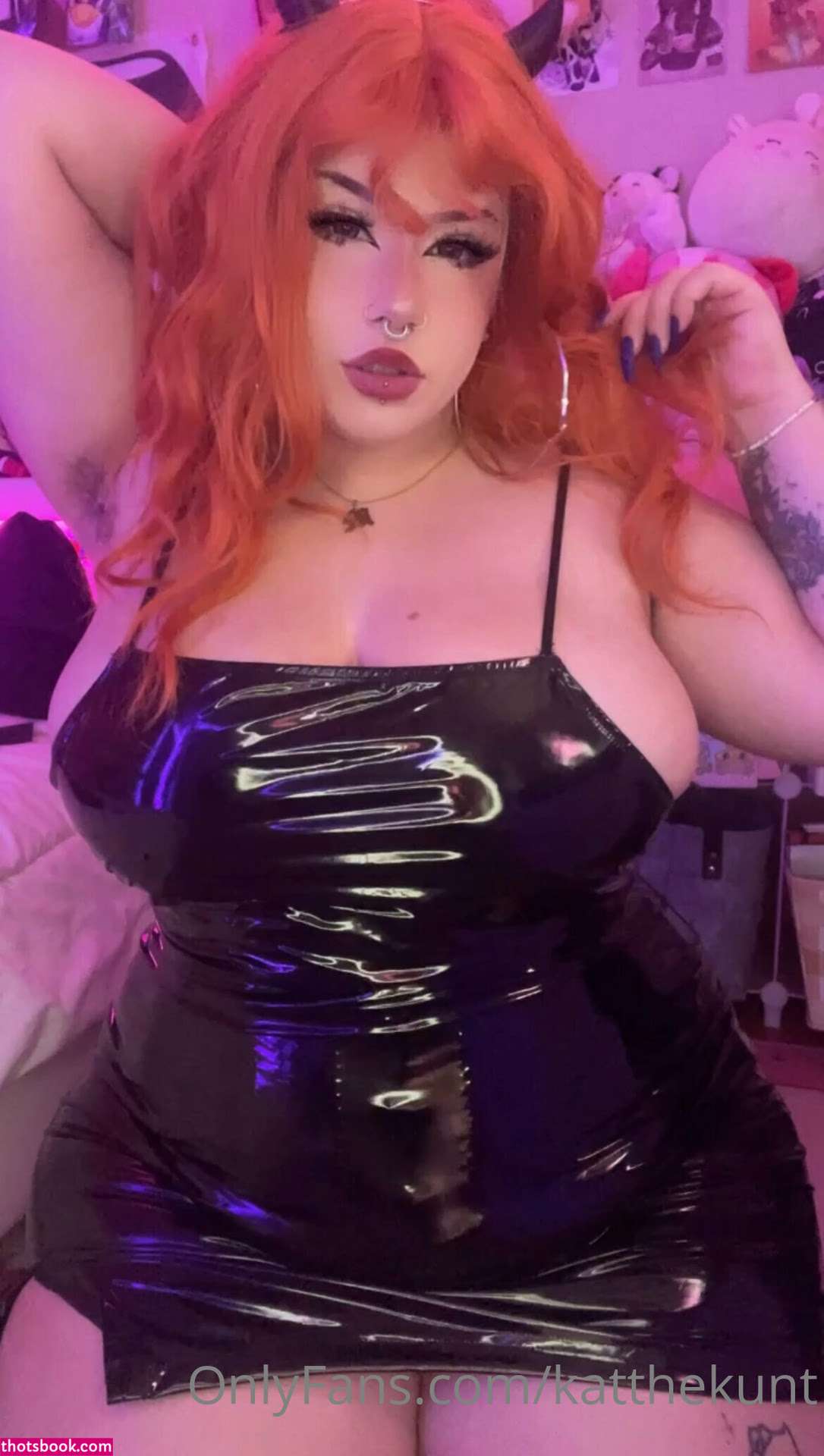 KatTheKunt Nude Leaks OnlyFans Photos #8 1371792