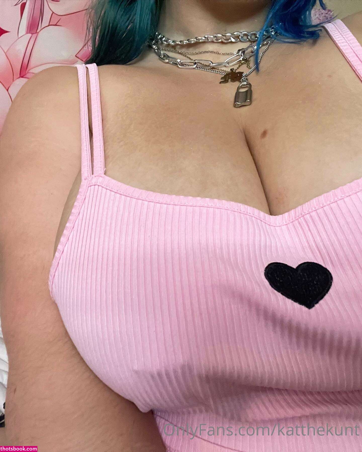 KatTheKunt Nude Leaks OnlyFans Photos #8 1371807