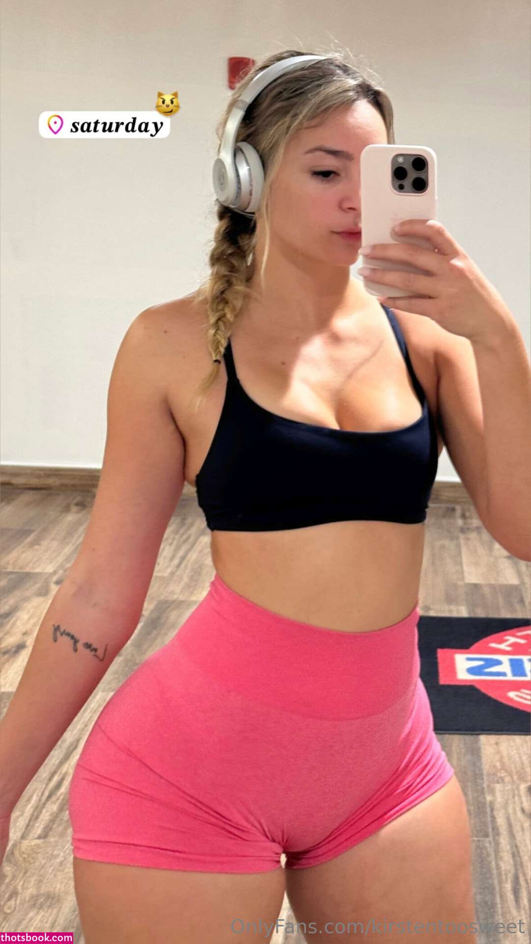 Kirstentoosweet Nude Leaks OnlyFans Photos #52 1371890