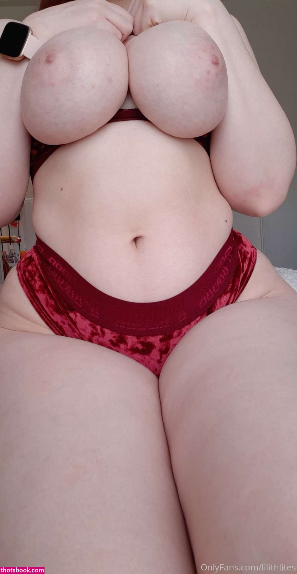 LilithLites Nude Leaks OnlyFans Photos #6 1371942