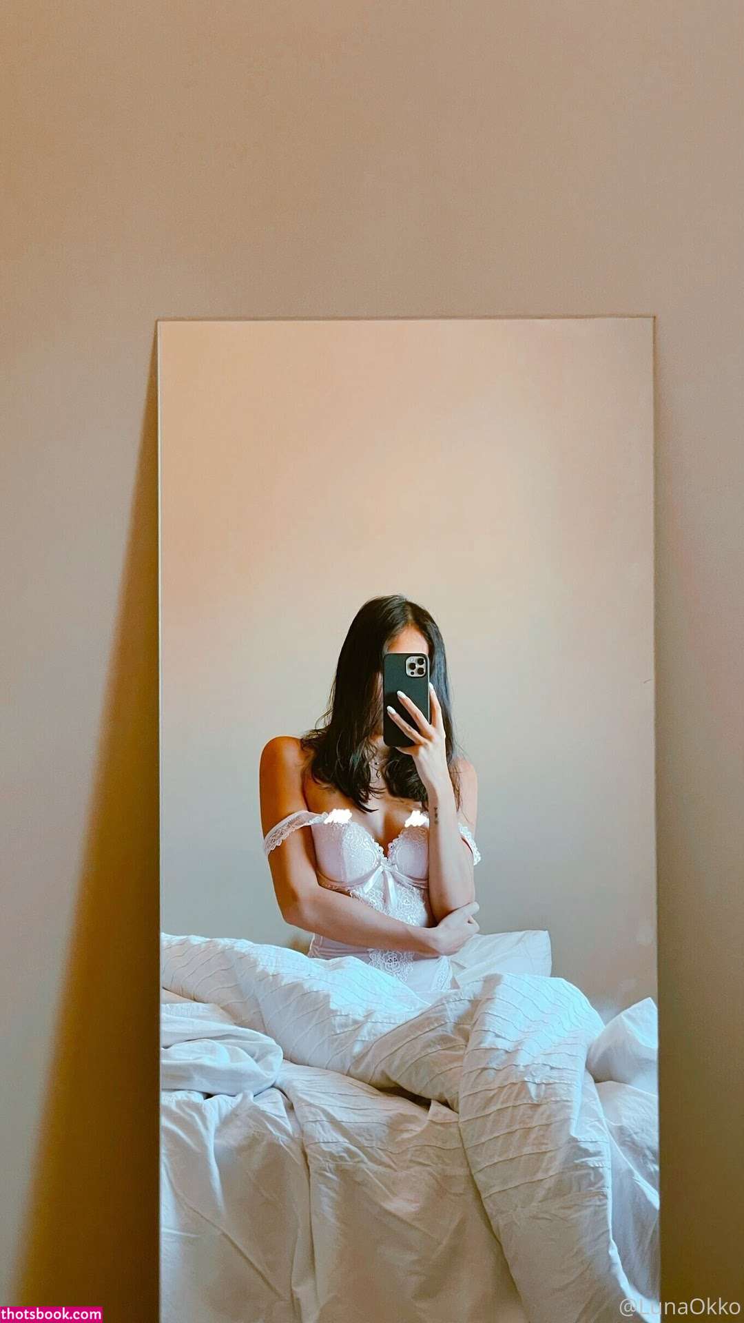 Luna Okko Nude Leaks OnlyFans Photos #15 1372012
