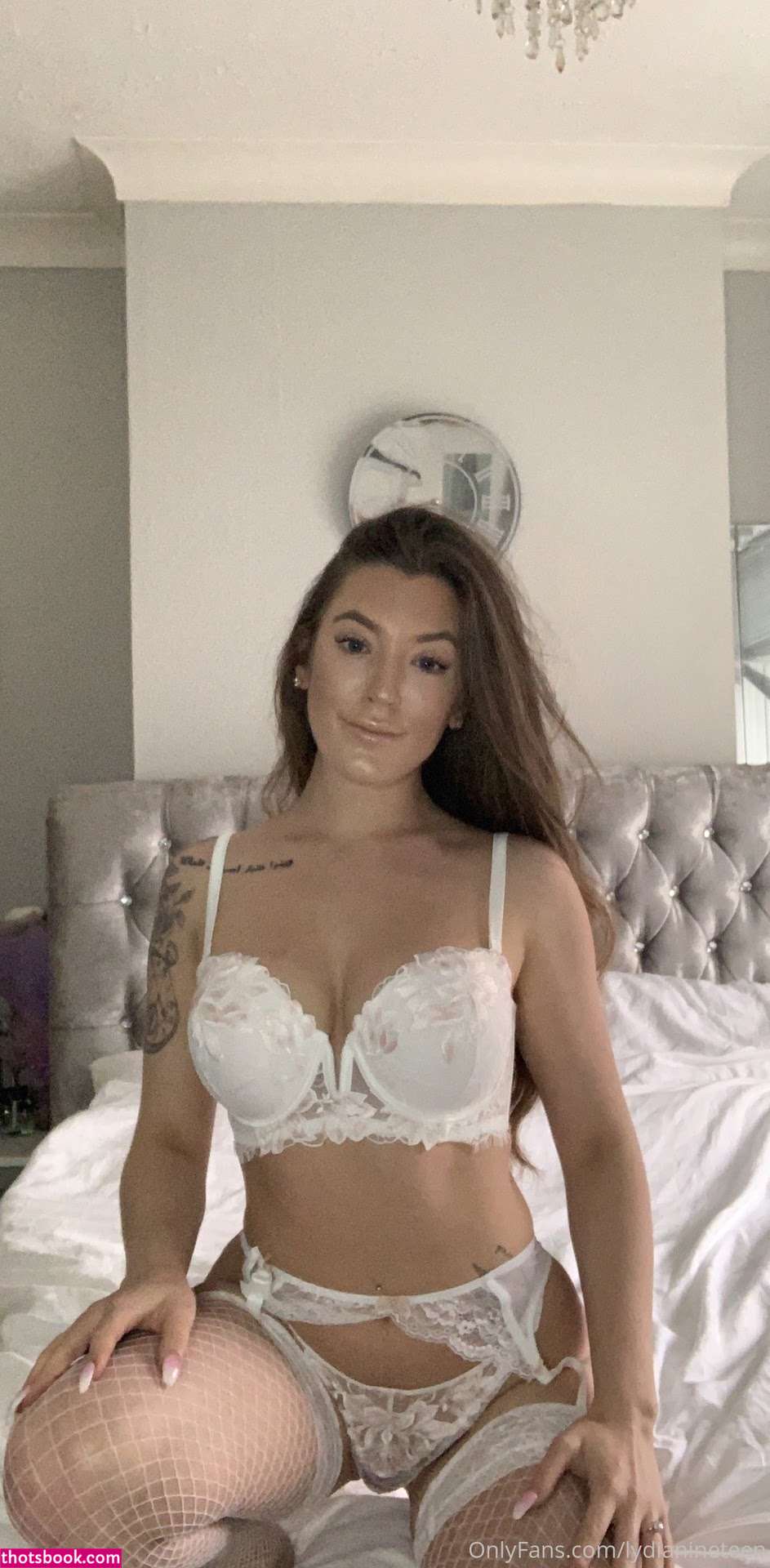 Lydiarosexx Lydianineteen Nude Leaks OnlyFans Photos #6 1372042