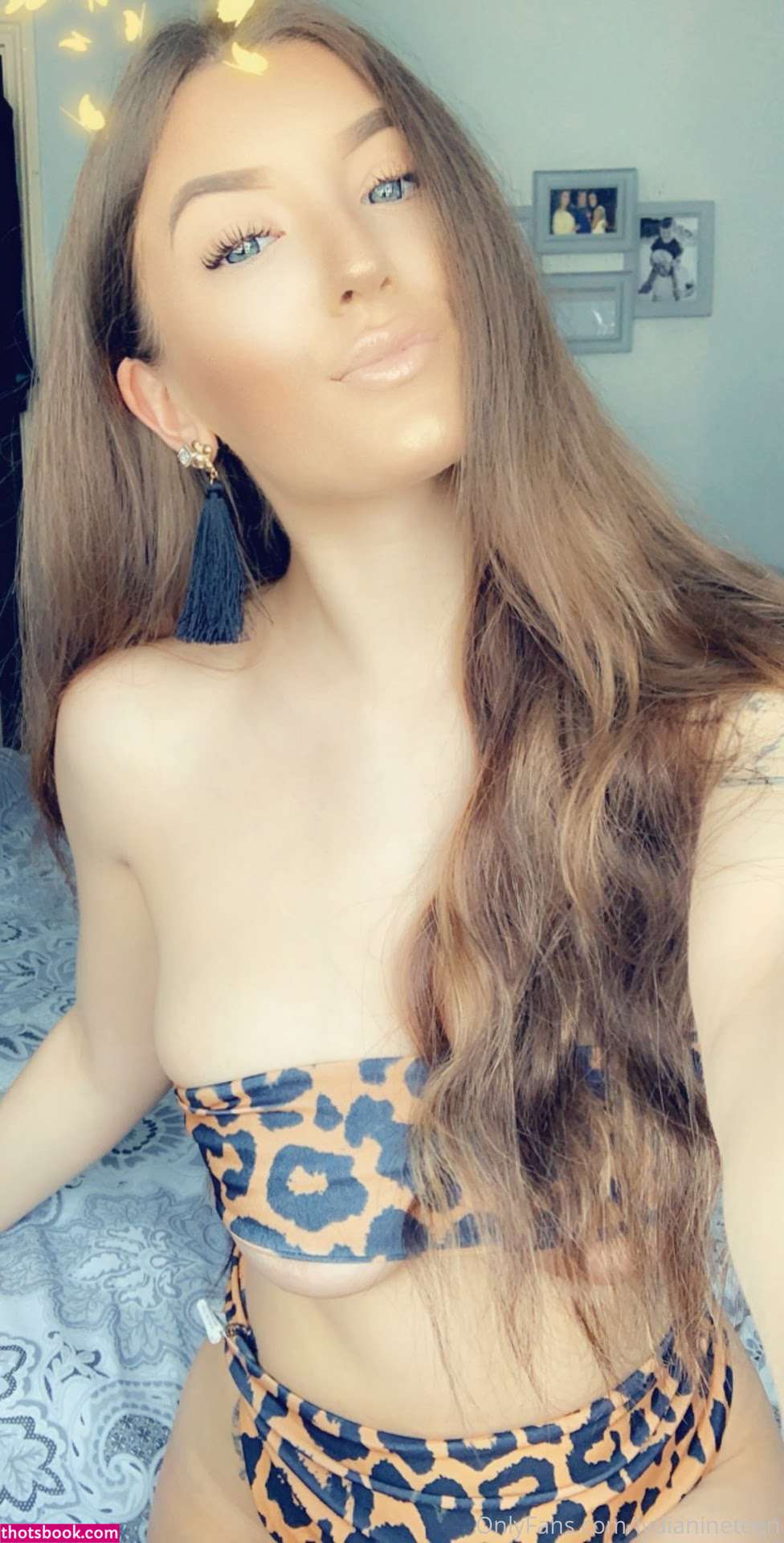 Lydiarosexx Lydianineteen Nude Leaks OnlyFans Photos #7 1372056