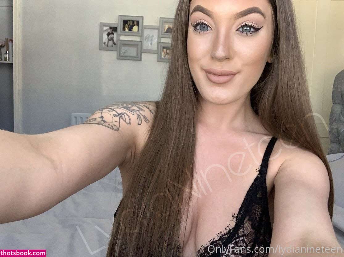 Lydiarosexx Lydianineteen Nude Leaks OnlyFans Photos #7 1372062