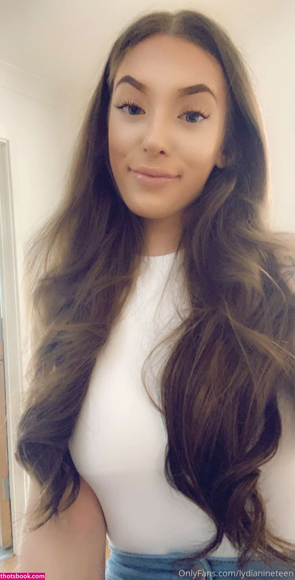 Lydiarosexx Lydianineteen Nude Leaks OnlyFans Photos #8 1372065